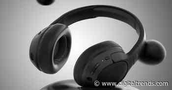 Belkin’s first noise-canceling headphones cover all the basics on a budget