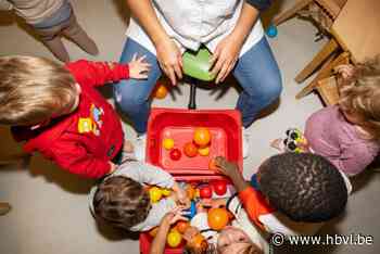 Steeds meer jonge kinderen hebben last van krentenbaard