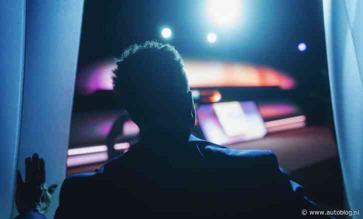 BMW maakt je hele voorruit een scherm met Panoramic iDrive