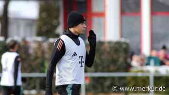 Gefährliches Schweigen bei Musiala: Fünf brisante Personalien in der FCB-Vorbereitung