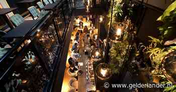 Mega-restaurant in Doetinchem verandert van eigenaar en wordt tapasbar