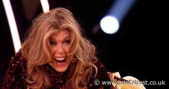 Masked Singer's Kate Garraway breaks silence as Spag Bol unmasked in first elimination