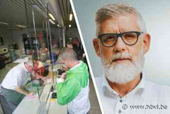 Vier nieuwe Limburgse fusiegemeentes kampen met kinderziektes: “Ik vrees dat ik mijn pakje nooit zal zien”