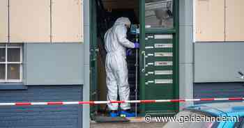 Buren geschokt na politie-inval waarbij man werd doodgeschoten: ‘Hij lag uren vlakbij mijn deur’