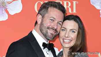 So lernte ZDF-Star Jan Hartmann seine Frau kennen: „War leicht übergriffig“