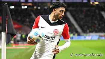 Nach wildem Marmoush-Freitag: Eintracht-Boss reagiert