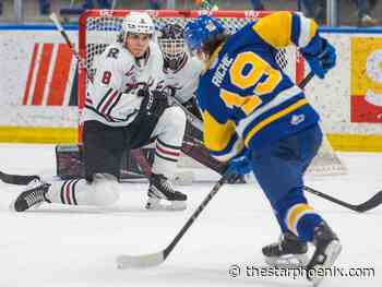 Saskatoon Blades start 2025 with highs and lows