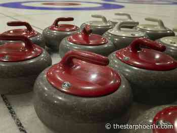Esterhazy, Moose Jaw athletes named U18 provincial curling champions