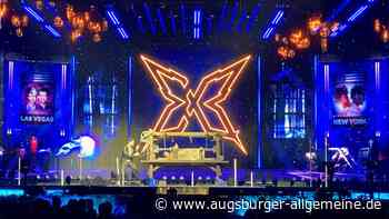 Neu-Ulm: Die Ehrlich Brothers zeigen die besten Illusionen aus zehn Jahren