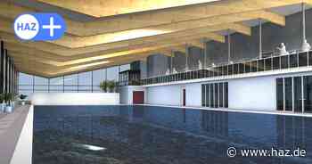 Schwimmsportzentrum von Hannover 96 und SC Altwarmbüchen: Klappt die Finanzierung?