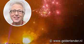 Vuurwerk afsteken gaat verdwijnen, denkt traditiedeskundige: ‘Van roken in café hadden we dat ook niet verwacht’