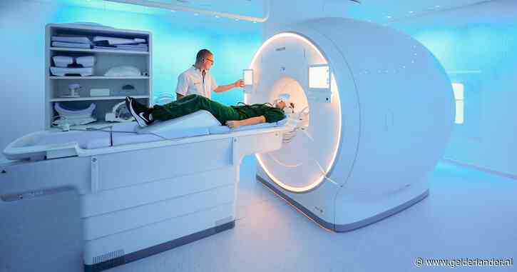 Kunstmatige intelligentie helpt zorg vooruit: arts én AI vormen superteam