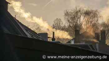 Preisexplosion für Besitzer von Gasheizungen: Experte warnt vor 1000 Euro Mehrkosten im Jahr