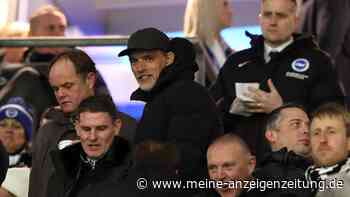 Thomas Tuchel beginnt mit neuem Job: Sein Arbeitsplatz kostet über 120 Millionen Euro