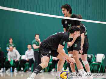 U of S Huskies happenings: Three teams in exhibition action