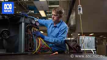 'Throwaway mentality' threatening the life-span of Aussie aircons