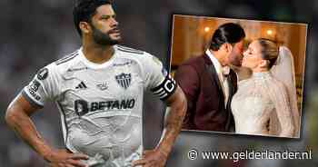 Ongeloof binnen familie na veelbesproken huwelijk Hulk: ‘Judas komt niet alleen voor in oude verhalen’