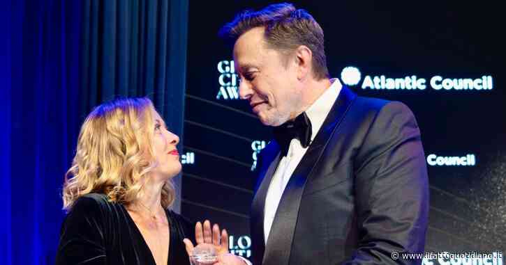 “Trattativa avanzata tra il governo Meloni e Space X di Musk: operazione da 1,5 miliardi”: l’indiscrezione di Bloomberg