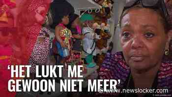 Eerste inclusieve poppenwinkel moet sluiten