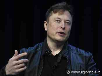 Governo verso un accordo con Space X per le comunicazioni di sicurezza