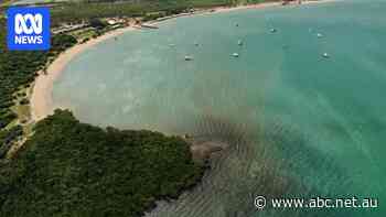 As Rio Tinto departs, East Arnhem Land looks to develop tourism economy
