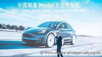 Früherer Trump-Berater attackiert Musk: „Hat seine Meister in Peking“