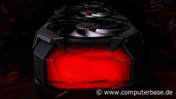 Radeon RX 9070 (XT): PowerColor zeigt nächste „Red Devil“ und „Hellhound“ (Update)