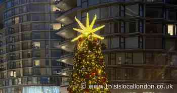 The true cost Christmas: environmental factors