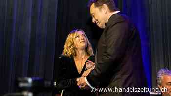 Italien vor 1,5-Milliarden-Euro-Geschäft mit SpaceX von Elon Musk