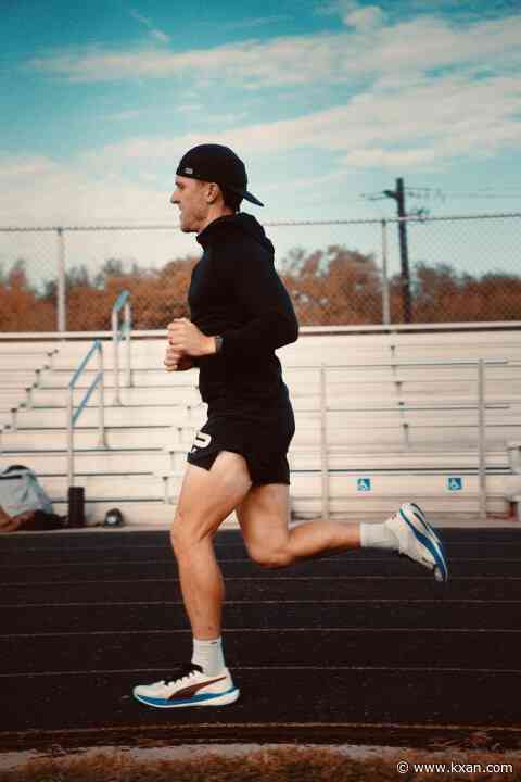 Manor man's life-changing experience with Dry January