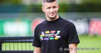 Dit is waarom NEC het binnenhalen van routinier Bryan Linssen prioriteit gaf