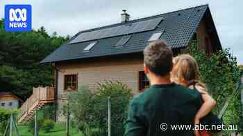 Green loans offer cheap option to fund home solar and batteries