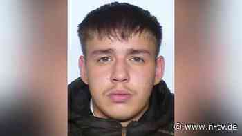 Gewalttat in Detmold: Angeschossener stirbt - 19-Jähriger weiter auf der Flucht