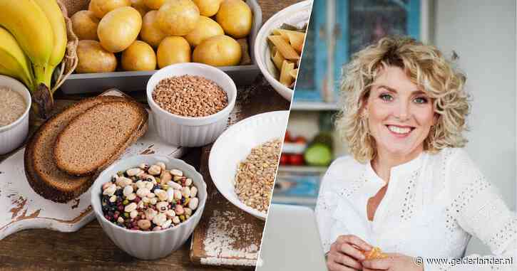 Meer bewegen en gezond eten: ‘Koolhydraten zijn de belangrijkste energiebron’