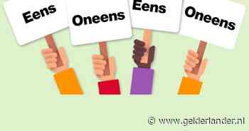 De sneeuw had van mij best wat langer mogen blijven liggen