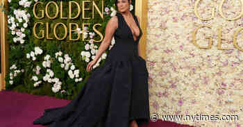 Golden Globes Live Updates: Red Carpet Being Readied as Stars Head to Ceremony