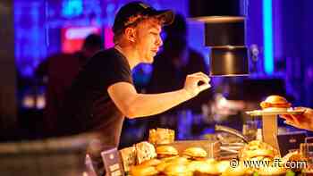 UK businesses plan price increases as Budget drives up costs