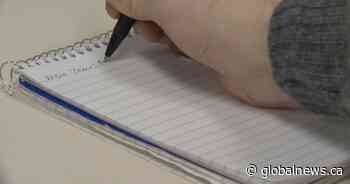 Tips for making – and sticking to – New Year’s resolutions