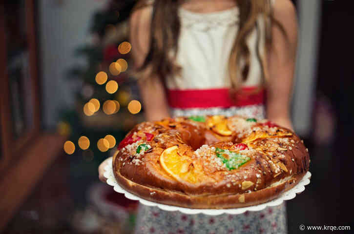 Rosca de Reyes tradition: What does it mean if you get the baby in a king cake?