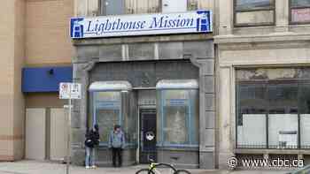 Cold snap, financial pressures drive many to Winnipeg soup kitchen for meals, warmth