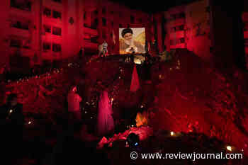 Hezbollah leader Nasrallah was killed last year inside the war operations room, aide says