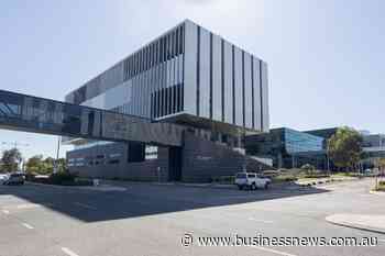 State pushes for hospital start