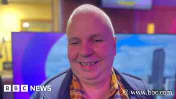 Braille teacher wants method taught more widely