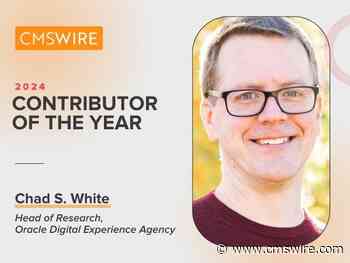 Email Marketing’s Future and Beyond: Chad S. White on AI, Metrics and Customer Journeys