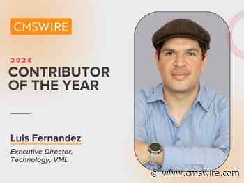 From SEO to AI Visibility: Luis Fernandez’s Blueprint for Content Discovery