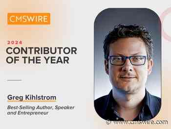 Agility, Data and Human Connection: Greg Kihlstrom’s Vision for Digital Transformation