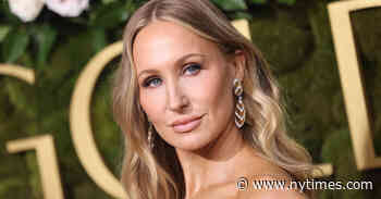 Nikki Glaser’s Golden Globes Monologue Had Hard Punchlines and Impressions