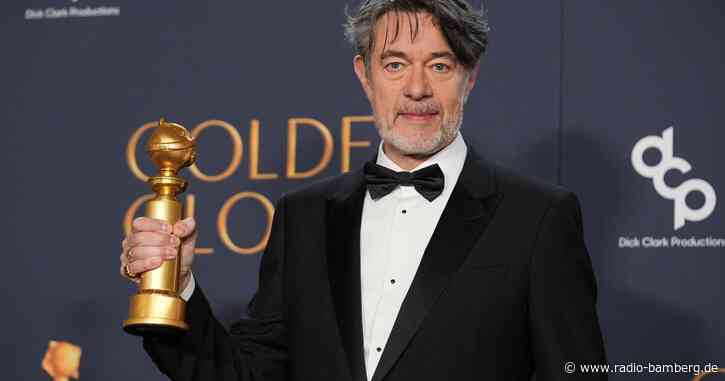 Golden Globe für «Konklave»- Drehbuch