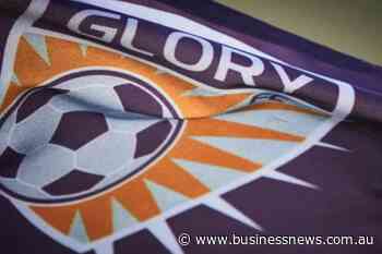 Onwards and upwards for Glory