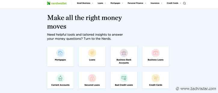 NerdWallet review